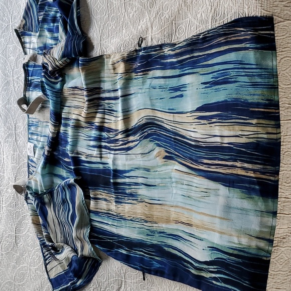 SW3 Bespoke Silk Dress - Picture 6 of 15